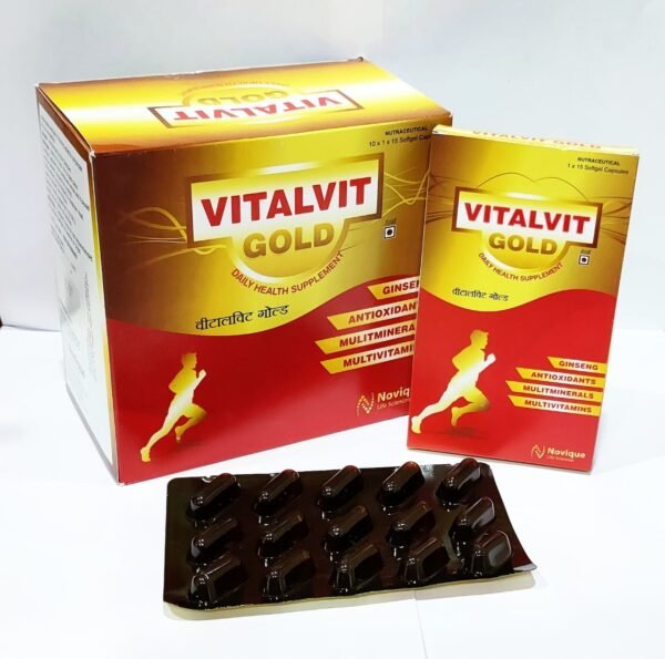 Vitalvit Gold